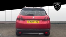 Peugeot 2008 1.2 PureTech 130 GT Line 5dr Petrol Estate